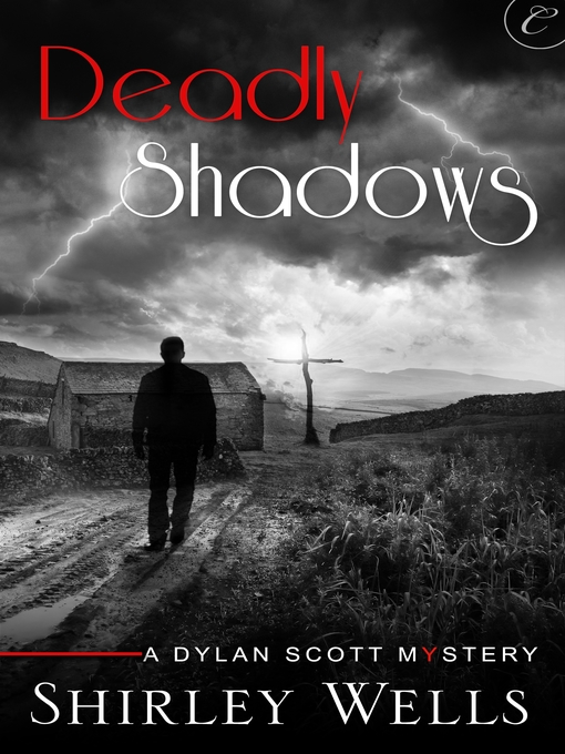 Title details for Deadly Shadows by Shirley Wells - Wait list